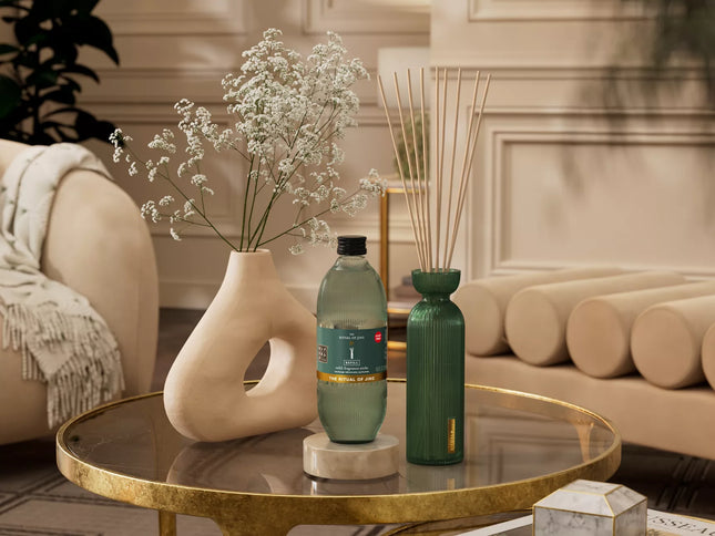 The Ritual of Jing Refill Fragrance Sticks