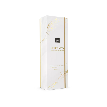 Positivity Refillable Fragrance Sticks Set
