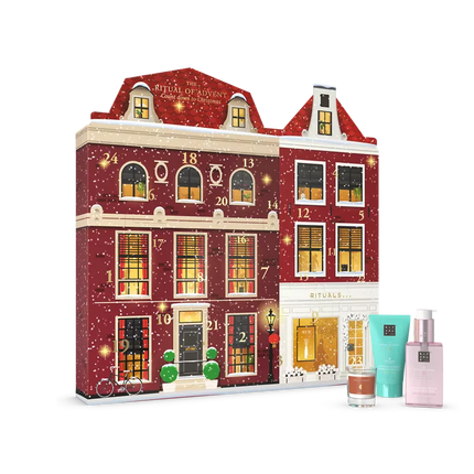 Classic Advent Calendar