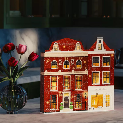 Classic Advent Calendar