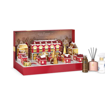 Premium Advent Calendar