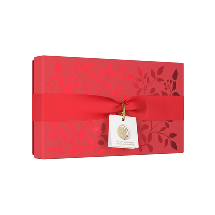 Gift Set S The Ritual of Ayurveda