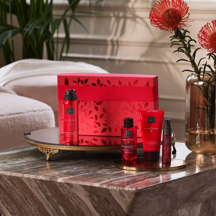 Gift Set S The Ritual of Ayurveda