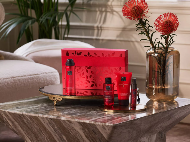 Gift Set S The Ritual of Ayurveda