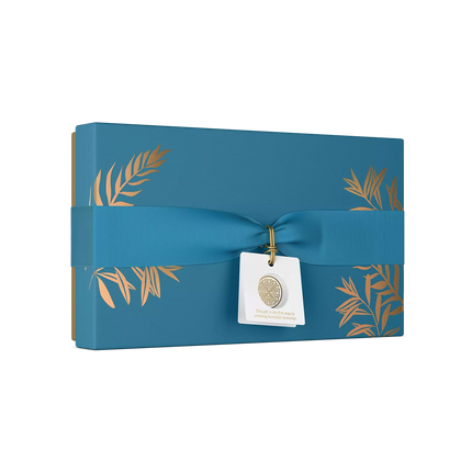 Gift Set S The Ritual of Hammam