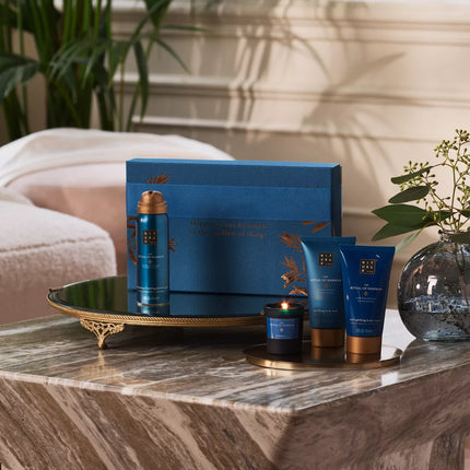 Gift Set S The Ritual of Hammam