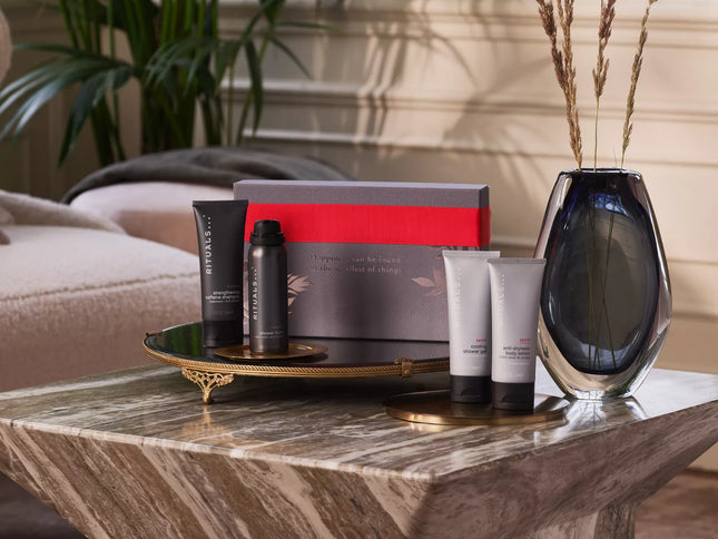 Gift set S Homme