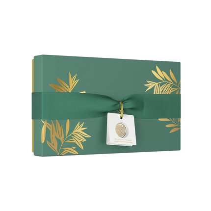 Gift Set S The Ritual of Jing
