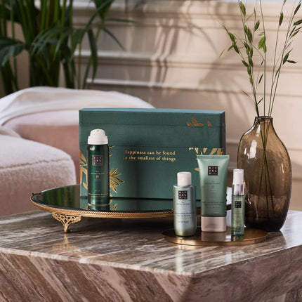 Gift Set S The Ritual of Jing