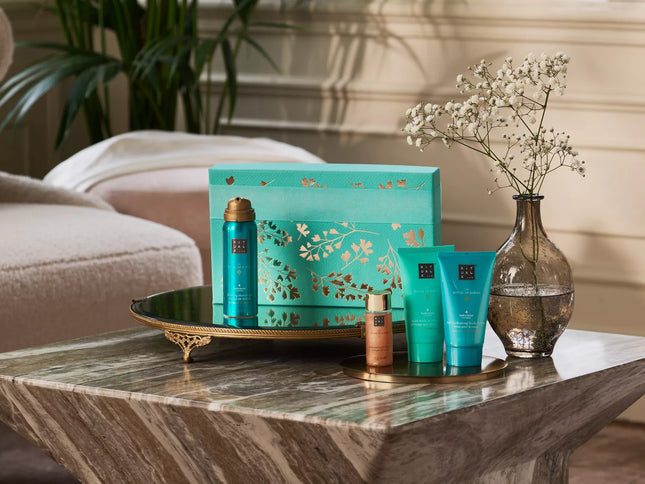 Gift Set S The Ritual of Karma