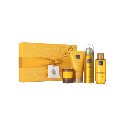 Gift Set S The Ritual of Mehr