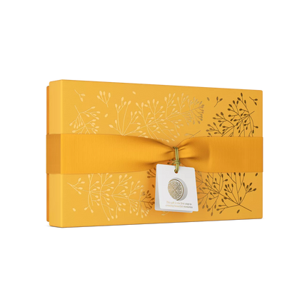 Gift Set S The Ritual of Mehr