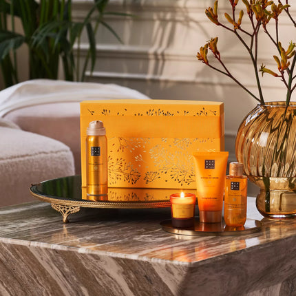 Gift Set S The Ritual of Mehr