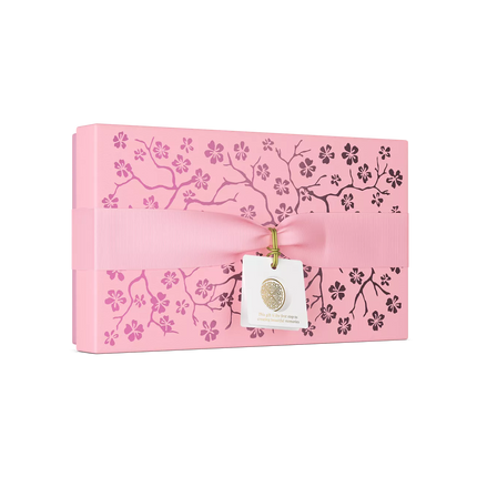 Gift Set S The Ritual of Sakura
