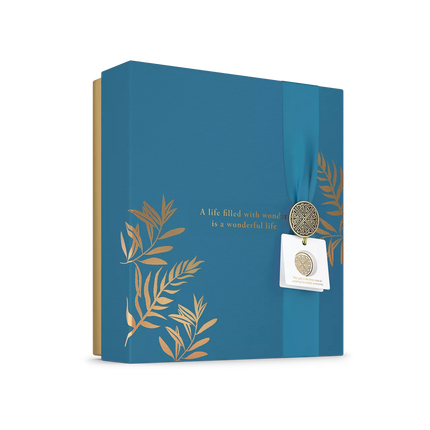 Gift set M The Ritual of Hammam