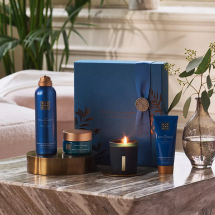 Gift set M The Ritual of Hammam