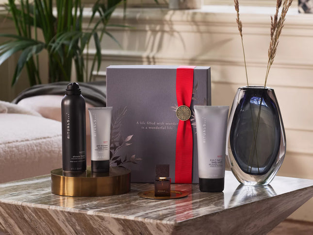 Gift Set M Home