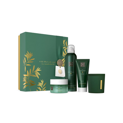 Gift Set M The RItual of Jing