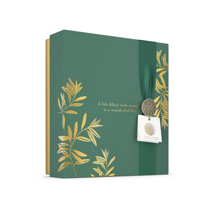 Gift Set M The RItual of Jing