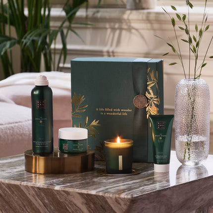 Gift Set M The RItual of Jing