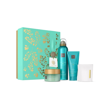 Gift Set M The RItual of Karma
