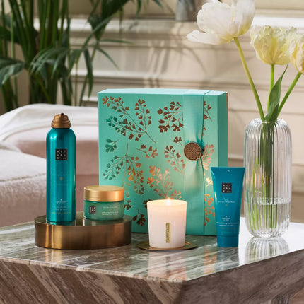 Gift Set M The RItual of Karma