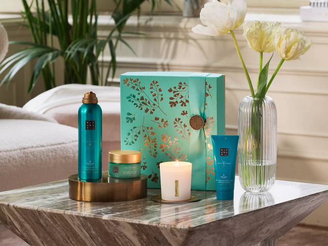 Gift Set M The RItual of Karma