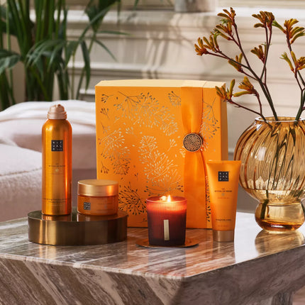 Gift Set M The RItual of Mehr
