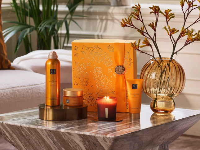 Gift Set M The RItual of Mehr