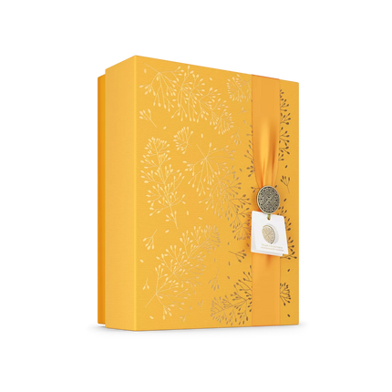 Gift Set L The Ritual of Mehr