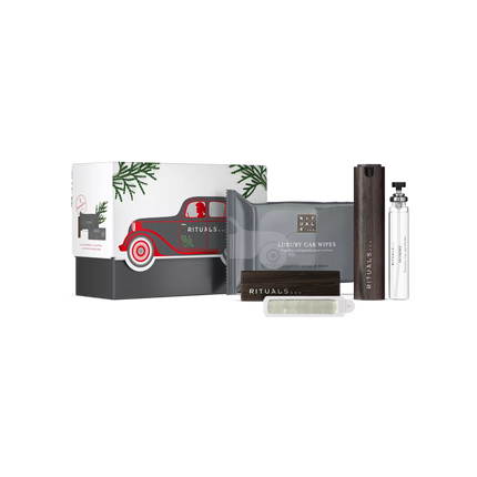 Car Gift Set Homme