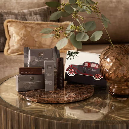 Car Gift Set Homme