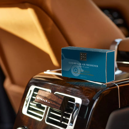 Car Air Freshener Refill Hammam