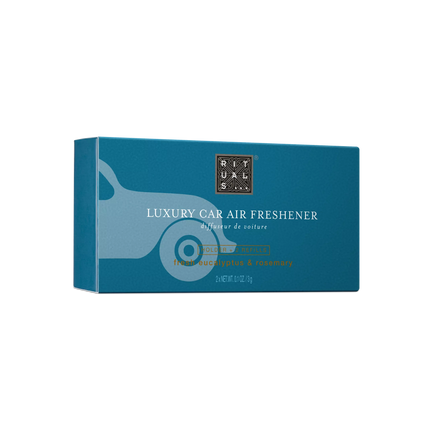 Car Air Freshener Refill Hammam