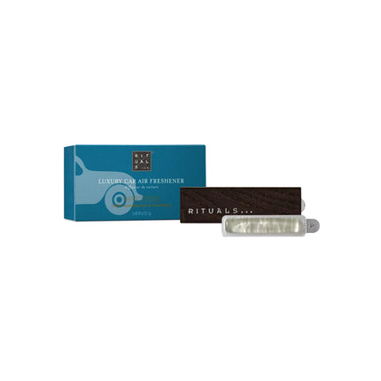 Car Air Freshner Hammam