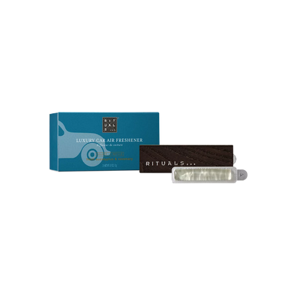 Car Air Freshener Refill Hammam