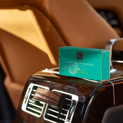 Car Air Freshener Karma