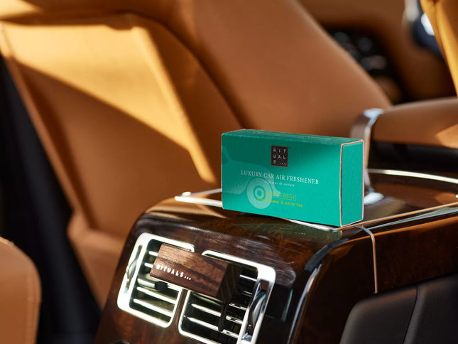 Car Air Freshener Karma