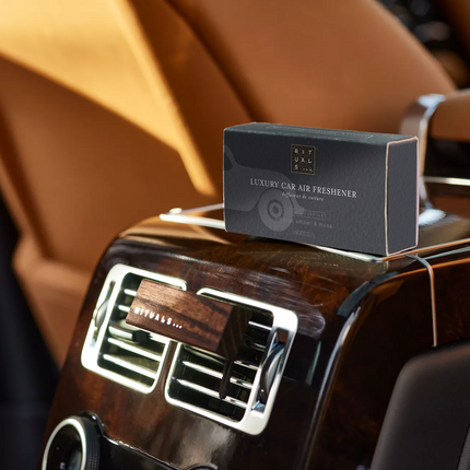 Car Air Freshener Refill Homme