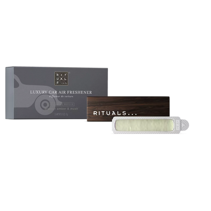 Car Air Freshener Refill Homme