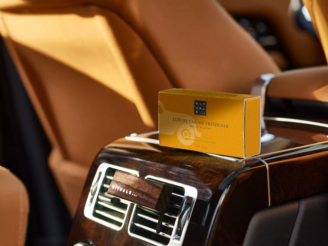 Car Air Freshener Refill Mehr