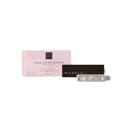 Car Air Freshener Refill Sakura