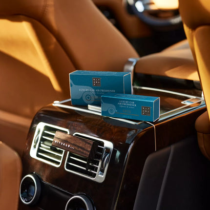 Car Air Freshner Hammam