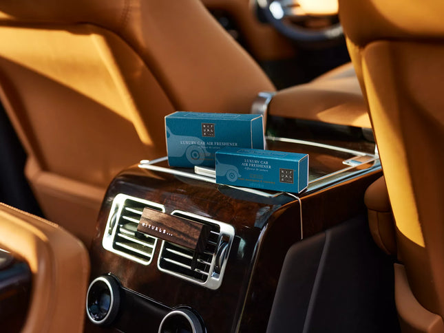 Car Air Freshner Hammam