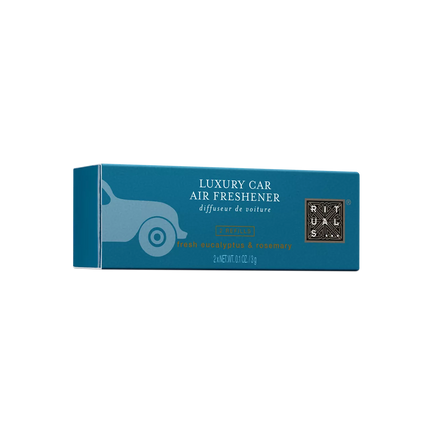Car Air Freshner Hammam