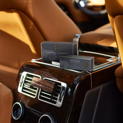 Car Air Freshner Homme