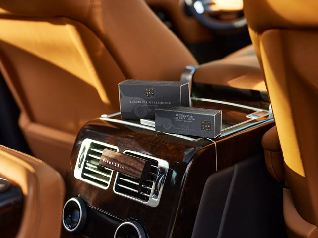 Car Air Freshner Homme