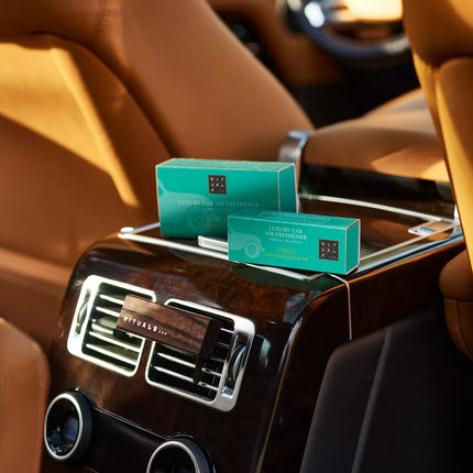 Car Air Freshner Karma