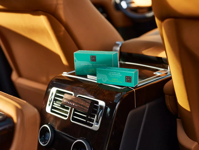 Car Air Freshner Karma