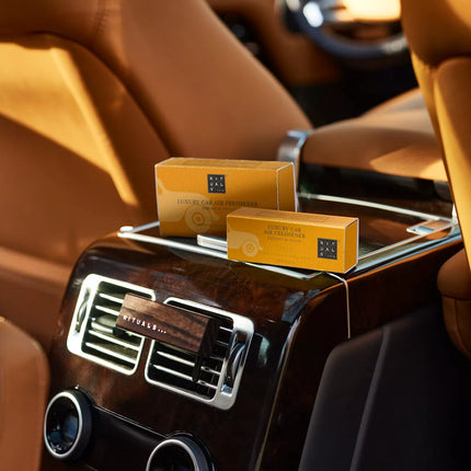 Car Air Freshner Mehr